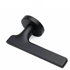 Ручка Палермо - HAUSDOORS Черный