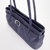 Сумка Саломея 216 джинс индиго