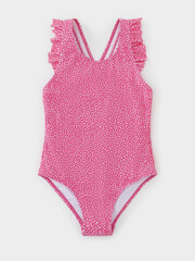 купальник  для девочки  ТК 16024/1н ФВ