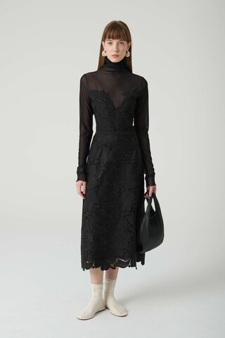 Beatrice b Юбка из изысканного кружева