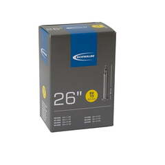 Камера 26" Schwalbe SV13 26х1.50-2.40 (40/62-559) IB 60mm (05-10425363)