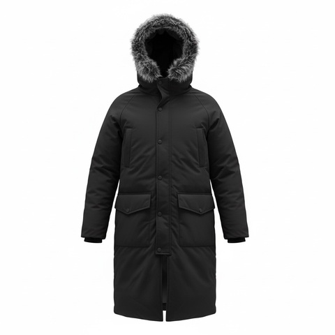 Куртка G-SHINE 204597bl