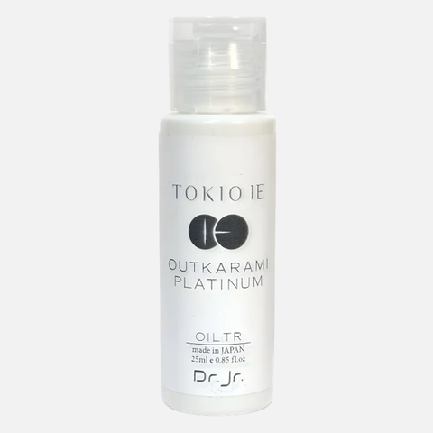 Tokio IE Outkarami Platinum Oil Масло-лосьон 25мл