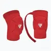 Защита колена RDX HYP-K5 Red/White