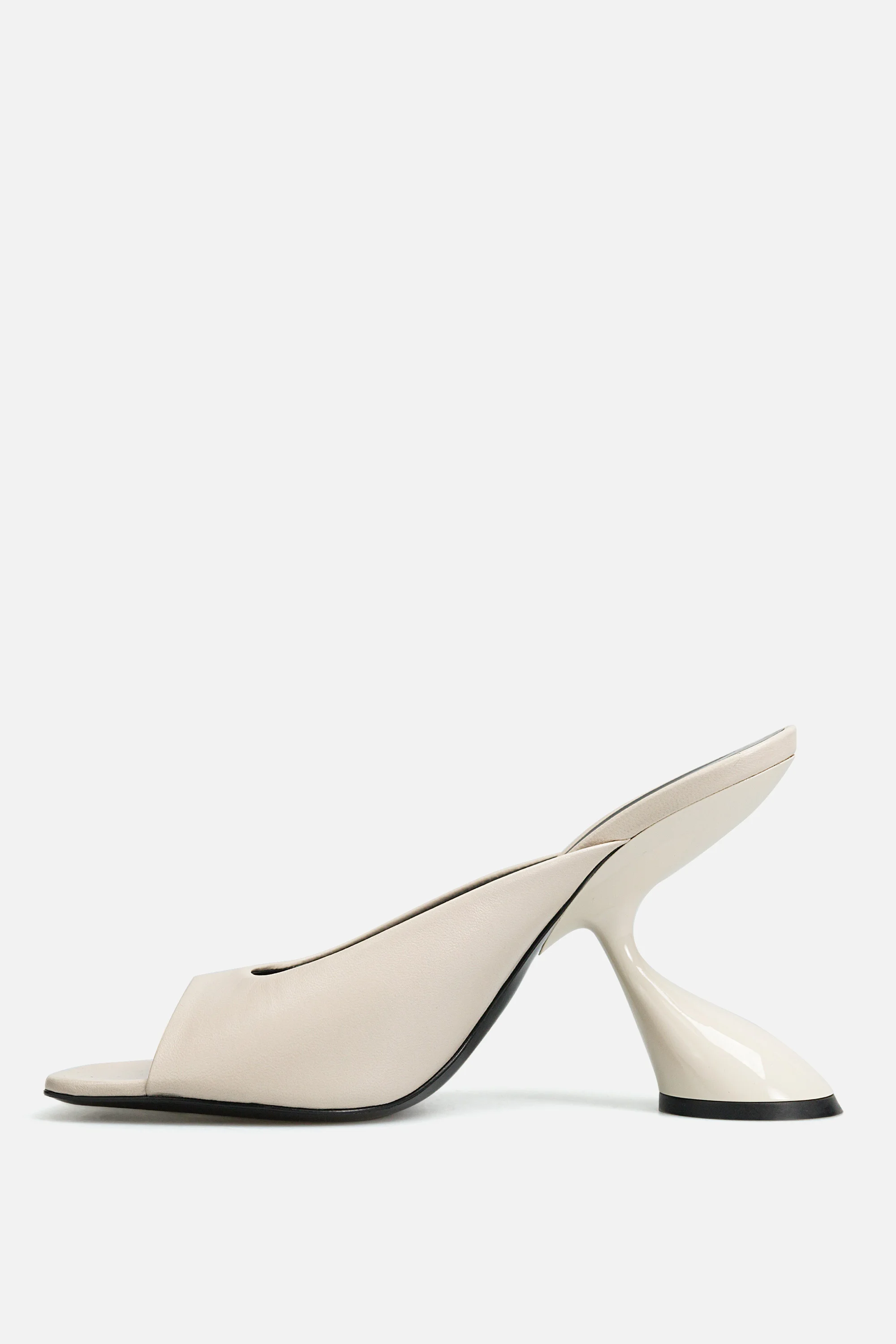 Мюли Lubello Yuko