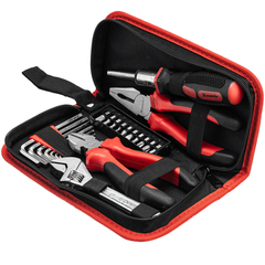 Набор инструмента 22 предмета Matrix в интернет-магазине ЯрТехника