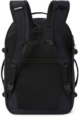 Рюкзак Dakine Split Adventure Backpack 28L Black Ripstop - 2