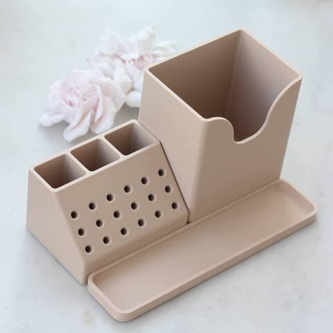 Органайзер для фрез и мелочей 15*9*8,5 см, ФТ022