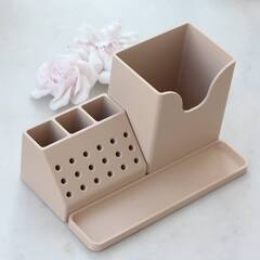 Органайзер для фрез и мелочей 15*9*8,5 см, ФТ022