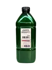 Тонер для KYOCERA FS-9100, 9120, 9500, 9520DN (TK-70) (фл,950, KM-02 TOMOEGAWA) Green Line