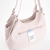 Сумка Саломея 456 кокосовое молоко