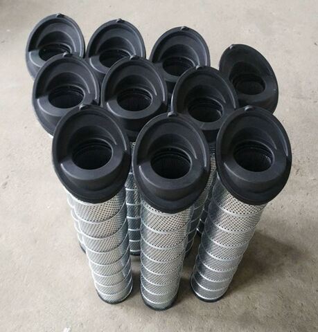 CST45003-03 - гидравлический масляный фильтр