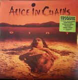 ALICE IN CHAINS: Dirt (Виниловая пластинка)