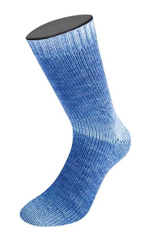 Lana Grossa Meilenweit Woolycell Duo 6005