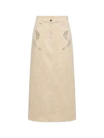 Юбка DESERT SANDS, бежевый