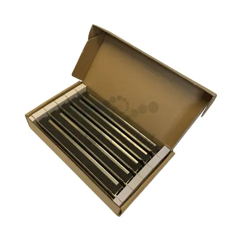 Дозирующее лезвие (Doctor blade) для Samsung ML-3310, 3320, 3750//SCX-4833/5637  (УПАКОВКА 10 шт) TMS