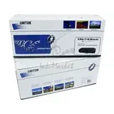 Совместимый картридж UNITON Premium для CANON LBP-7200 Cartridge 718Bk черный