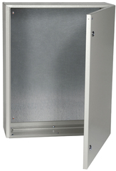 ЩИТ ЩМП-4-0 (800х650х250мм) УХЛ3 IP31 YKM40-04-31 IEK