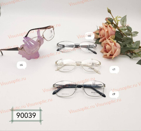 Оправа очков Alanie A90039 Алания