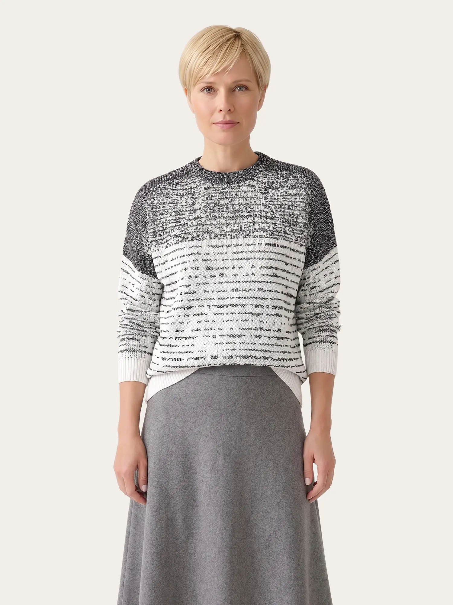 Джемпер LINEA