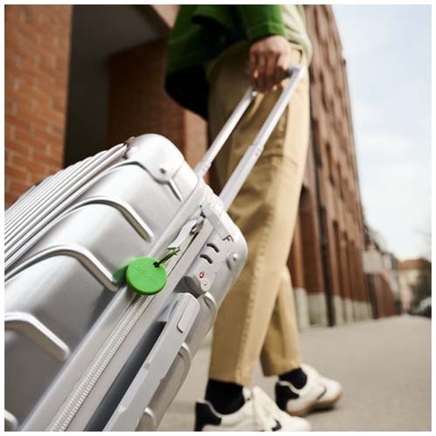 Отслеживающая бирка Chipolo POP