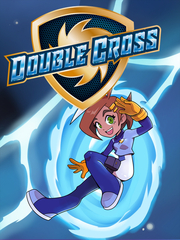 Double Cross (для ПК, цифровой код доступа)