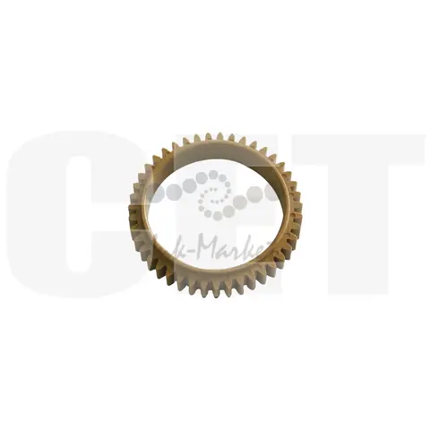 Шестерня привода тефлонового вала 43T 6LH55212000 для TOSHIBA E-Studio 205L/255/305/355/455 (CET), CET6536