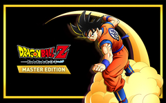 DRAGON BALL Z: KAKAROT - Master Edition (для ПК, цифровой код доступа)