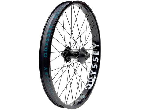 Колесо переднее Odyssey Big Boyd / Vandero Pro