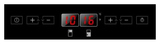 Винный шкаф Dunavox DAU-17.57DSS