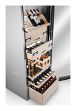 Винный шкаф La Sommeliere VIP265V
