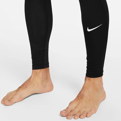 NIKE Тайтсы мужские M NP DF TIGHT