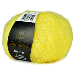 Chanté Luxe Mohair 3014