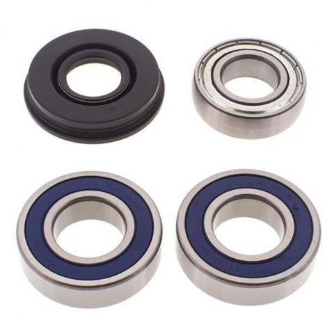Sledex Inc SM-03163 Комплект подшипников КПП для снегохода BRP