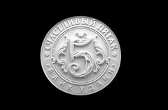 Силиконовый молд 