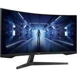 Монитор Samsung Odyssey G5 C34G55TWWP