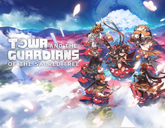 Towa and the Guardians of the Sacred Tree (для ПК, цифровой код доступа)