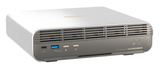 Сетевой RAID-накопитель QNAP TBS-h574TX-i3-12G
