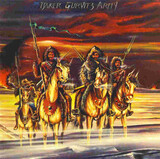 BAKER GURVITZ ARMY: Baker Gurvitz Army (Компакт-диск)
