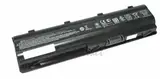 Батарея для HP DV5-2000/DV6-3000/DM4-3000/G62/G72/Envy17 (593553-001/593562-001/WD548AA/MU06055XL/MU06) 47-55Wh 6cell