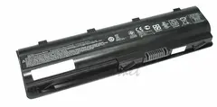 Батарея для HP DV5-2000/DV6-3000/DM4-3000/G62/G72/Envy17 (593553-001/593562-001/WD548AA/MU06055XL/MU06) 47-55Wh 6cell