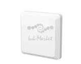 Netcraze Orbiter 5 (NAP-530) Точка доступа Wi-Fi 5 AC1200 1 x 1 Гбит/с, 1 x 1 Гбит/с + PoE