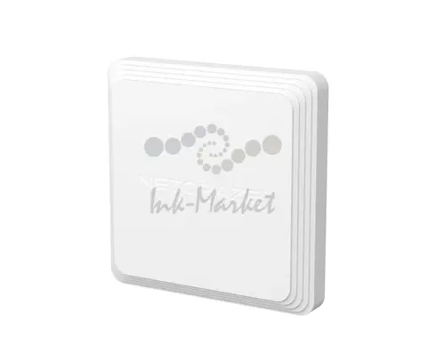 Netcraze Orbiter 5 (NAP-530) Точка доступа Wi-Fi 5 AC1200 1 x 1 Гбит/с, 1 x 1 Гбит/с + PoE