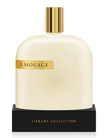 Amouage Opus II