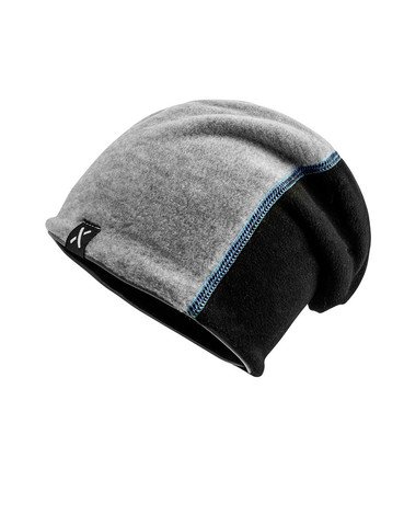 Флисовая шапка для мальчика Maximo