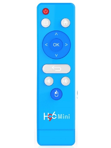 Пульт ДУ OneTech для ТВ-приставки H96 mini