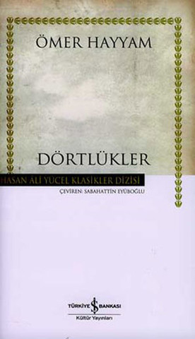 Dörtlükler - Hasan Ali Yücel Klasikleri