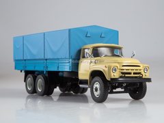 ZIL-133G1 flatbed truck 1:43 Legendary trucks USSR #28