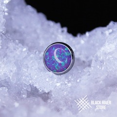 Накрутка SJ 288 Opal #40