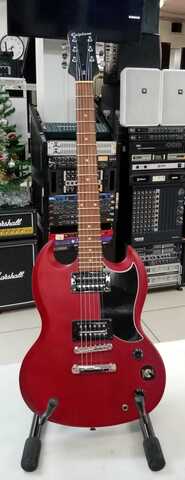 EPIPHONE SG-SPECIAL VE CHERRY